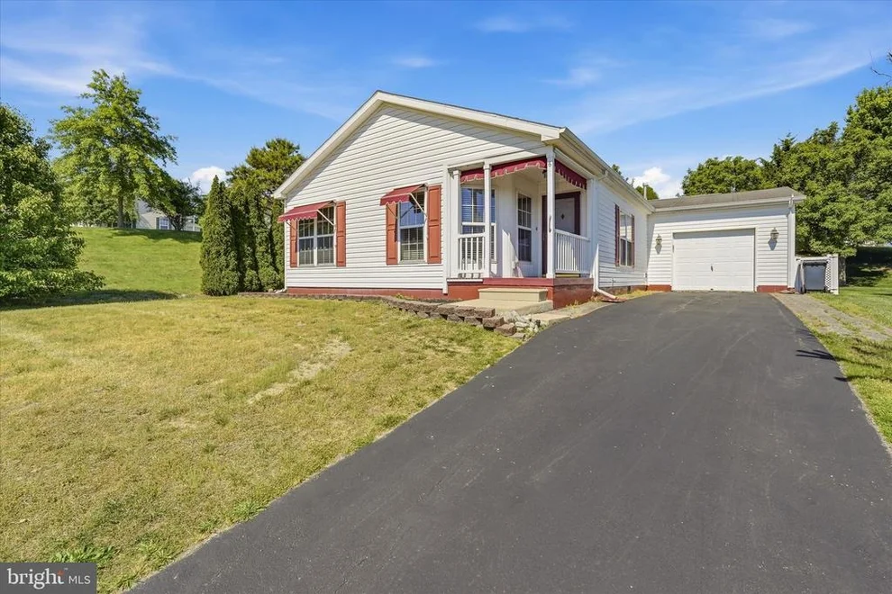 Unit for sale at 6 CHERRY HILL COURT, MANAHAWKIN, NJ 08050