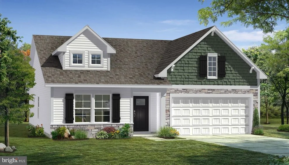 Unit for sale at HOMESITE 601 FONTANA CIRCLE, MARTINSBURG, WV 25403