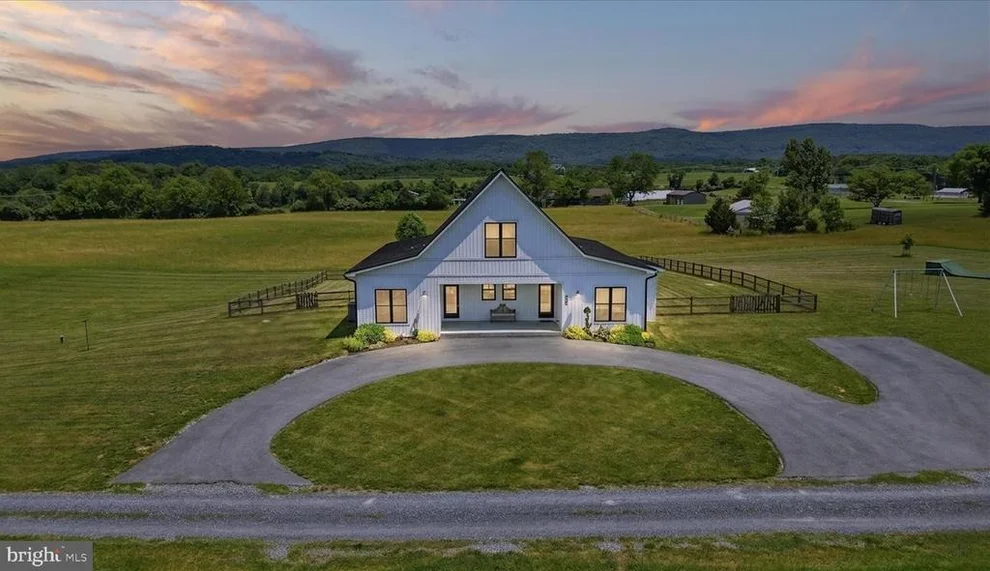 Unit for sale at 330 MAJESTIC LANE, CHARLES TOWN, WV 25414