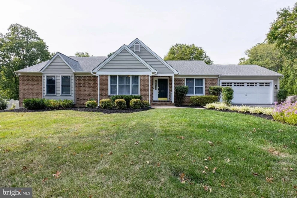 Unit for sale at 4809 LAUREN COURT, ELLICOTT CITY, MD 21043