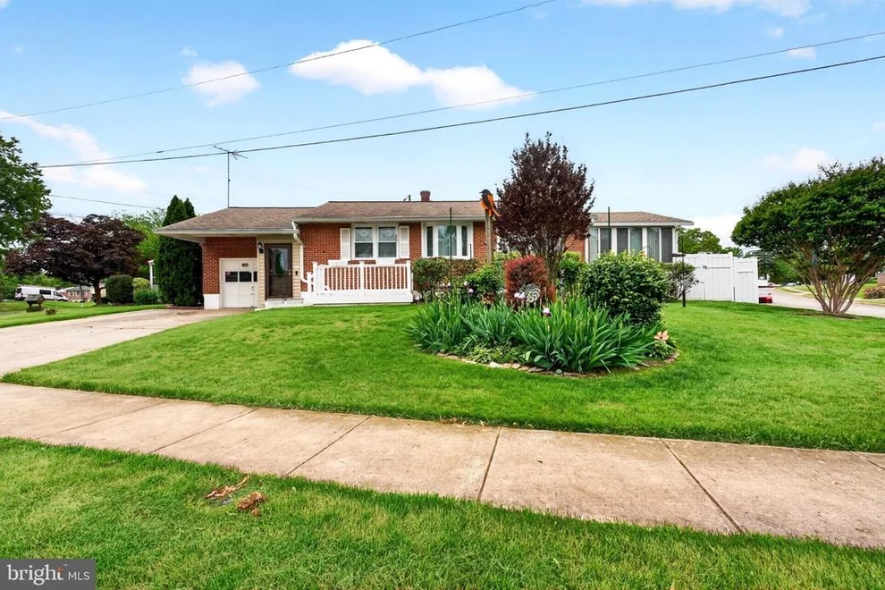 Unit for sale at 1200 WHITMAN DRIVE, GLEN BURNIE, MD 21061