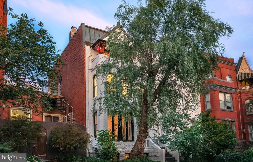 Unit for sale at 1333 21ST STREET NW, WASHINGTON, DC 20036