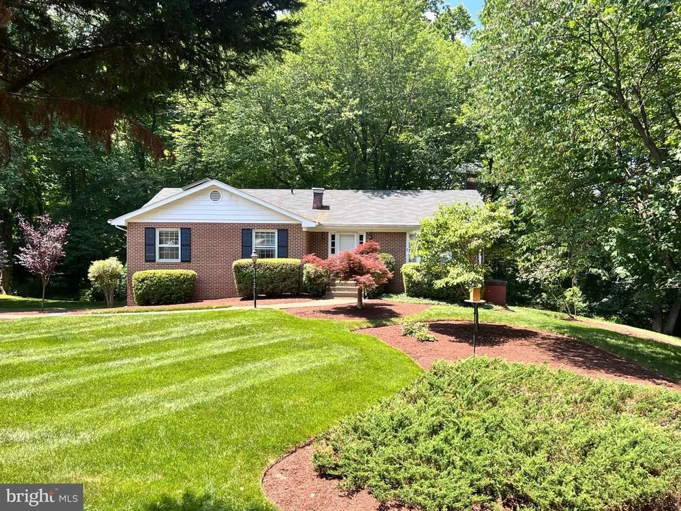 Unit for sale at 3142 SEARSMONT PLACE, HERNDON, VA 20171