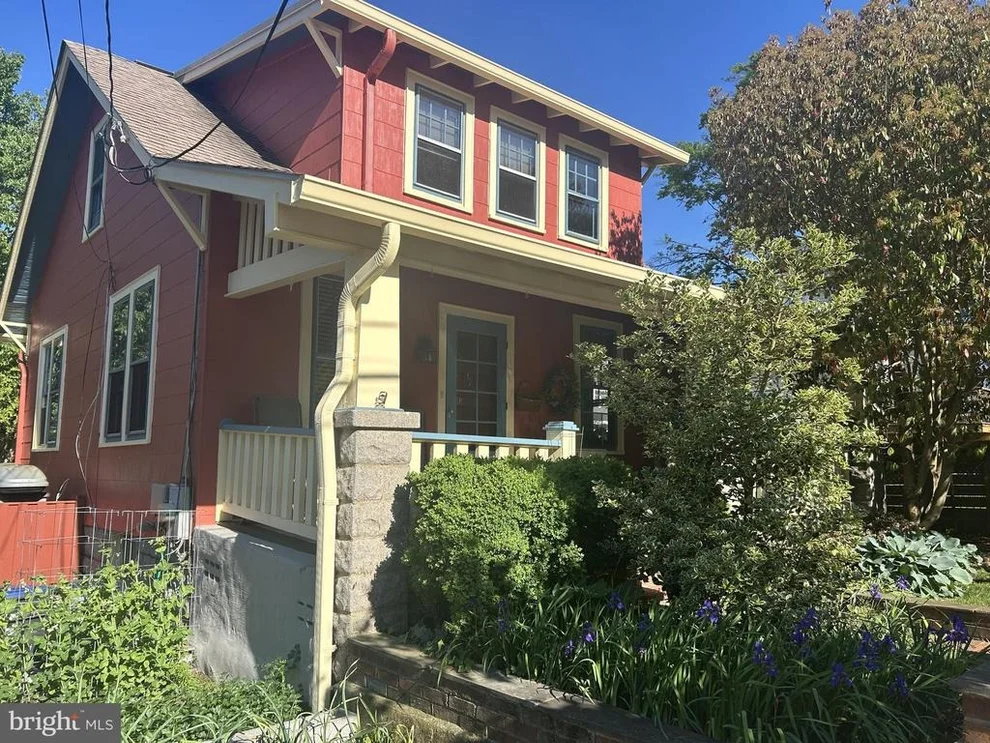 Unit for sale at 4103 33RD STREET, MOUNT RAINIER, MD 20712