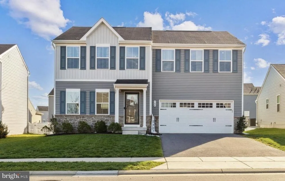 Unit for sale at 144 CRIMSON AVENUE, TANEYTOWN, MD 21787
