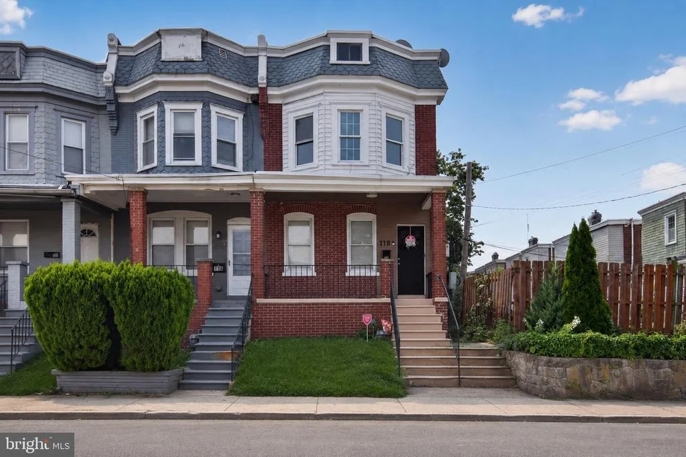 Unit for sale at 118 W 26TH STREET, WILMINGTON, DE 19802