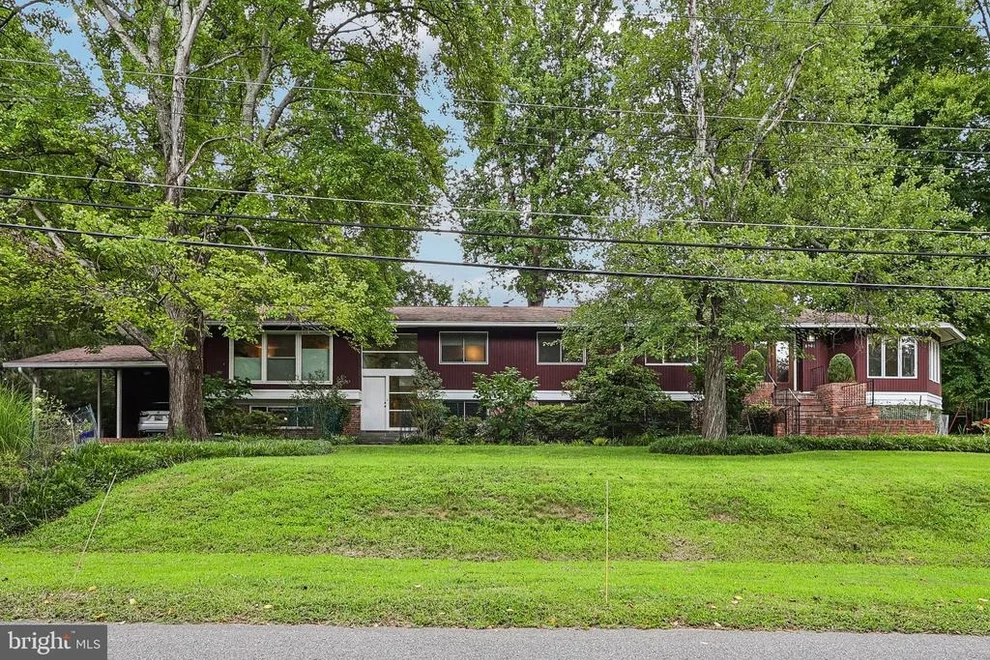 Unit for sale at 8901 CHARRED OAK DRIVE, BETHESDA, MD 20817