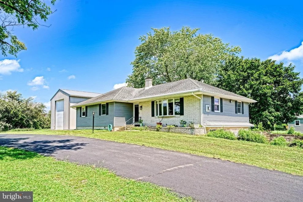 Unit for sale at 16805 GRAVEL HILL ROAD, MILTON, DE 19968