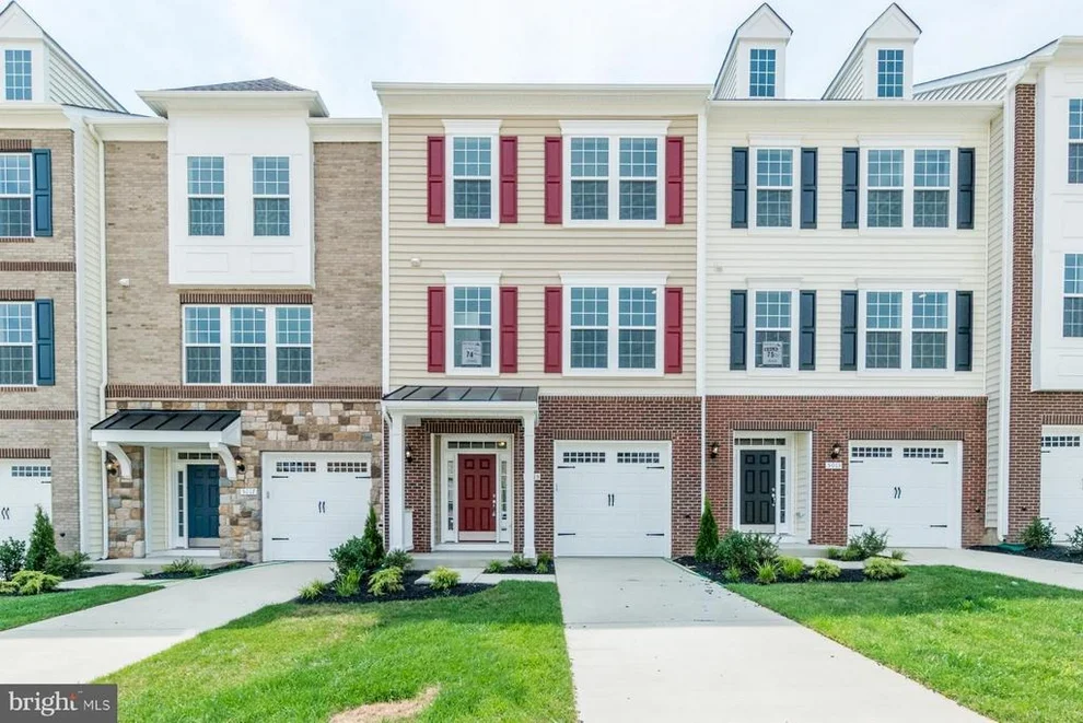 Unit for sale at 5015 FOREST PINES DRIVE, UPPER MARLBORO, MD 20772