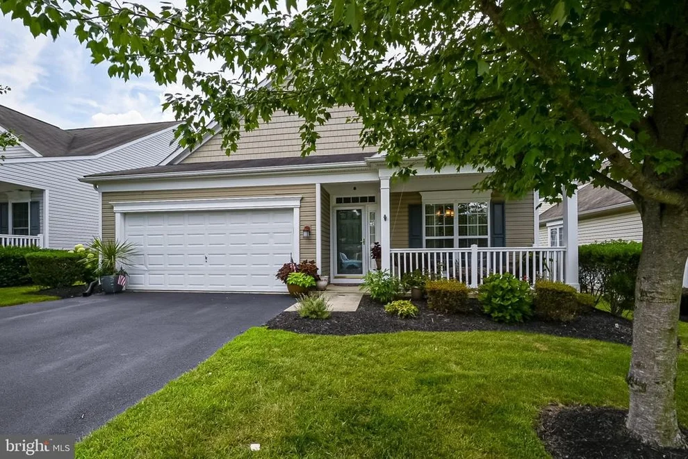 Unit for sale at 10 COMPASS ROSE WAY, NEWARK, DE 19702