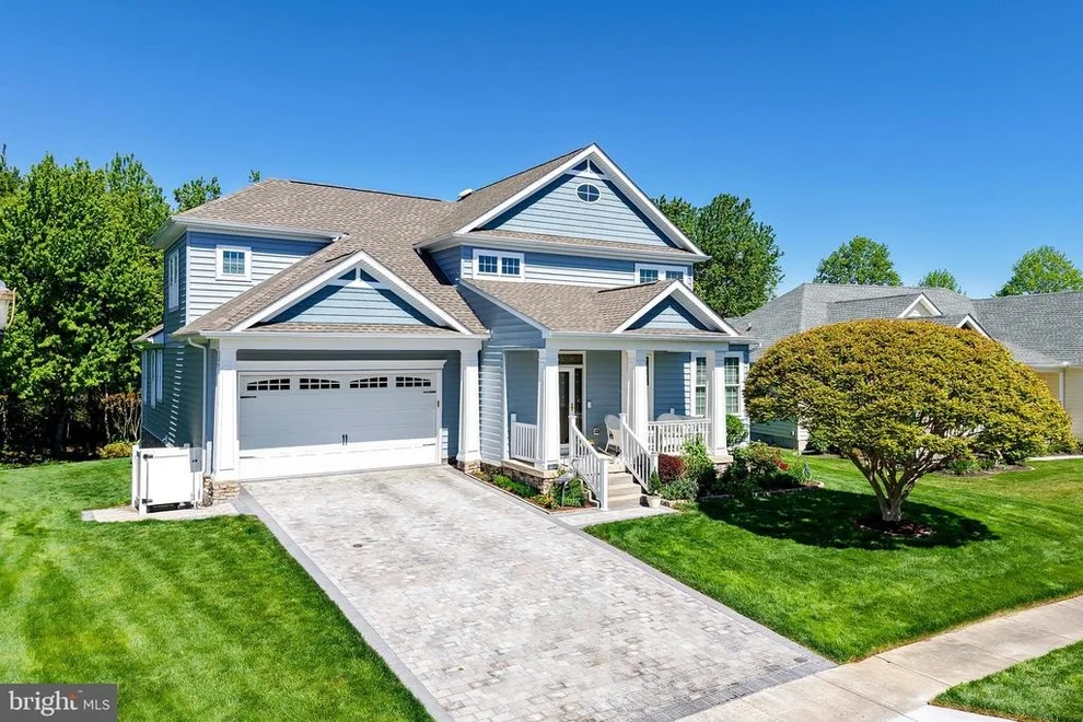 Unit for sale at 16863 N HUNTERS RUN, LEWES, DE 19958