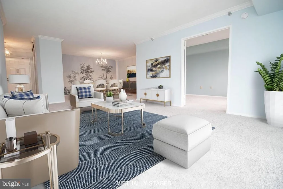 Unit for sale at 15115 INTERLACHEN DRIVE, SILVER SPRING, MD 20906