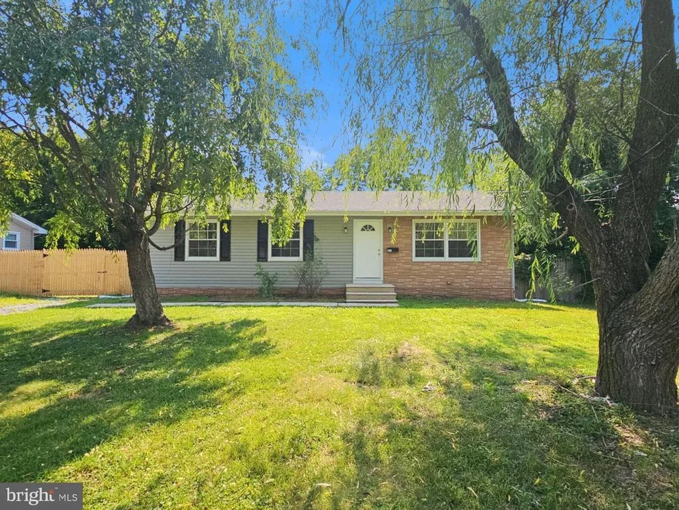 Unit for sale at 107 N GREEN STREET, CLAYTON, NJ 08312
