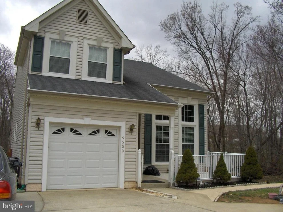 Unit for sale at 9500 TWILIGHT COURT, COLUMBIA, MD 21046