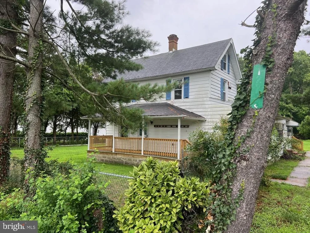 Unit for sale at 12233 LINE ROAD, DELMAR, DE 19940