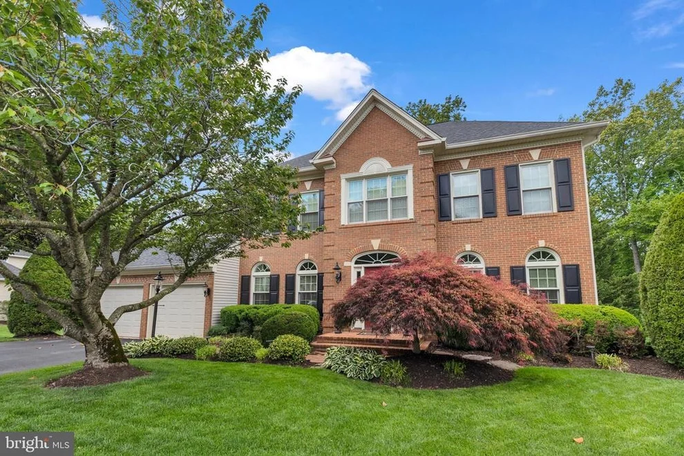 Unit for sale at 8323 ARGENT CIRCLE, FAIRFAX STATION, VA 22039