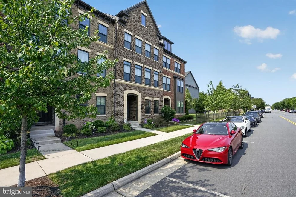 Unit for sale at 43479 CHARITABLE STREET, ASHBURN, VA 20148