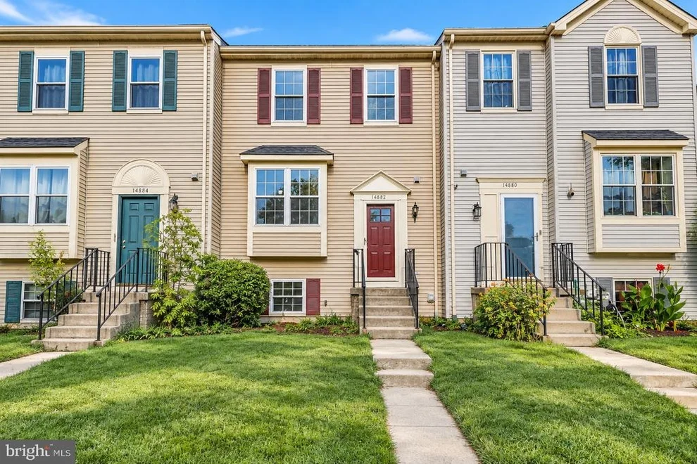 Unit for sale at 14882 ENTERPRISE LANE, WOODBRIDGE, VA 22191