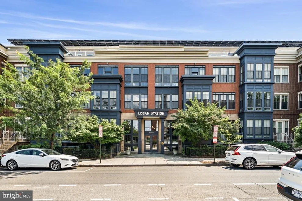 Unit for sale at 1210 R STREET NW, WASHINGTON, DC 20009
