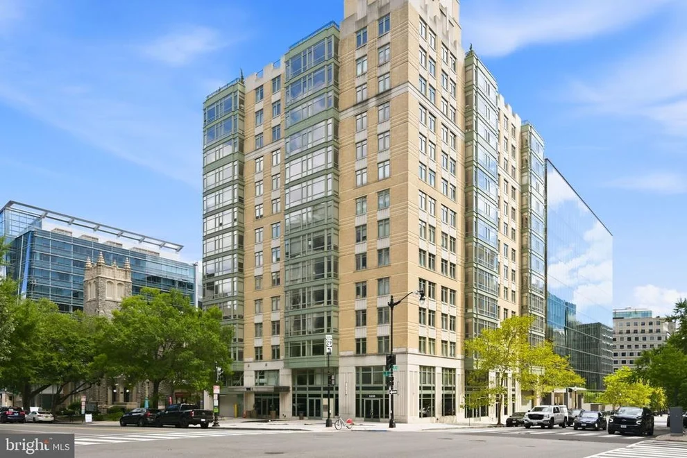 Unit for sale at 1150 K STREET NW, WASHINGTON, DC 20005