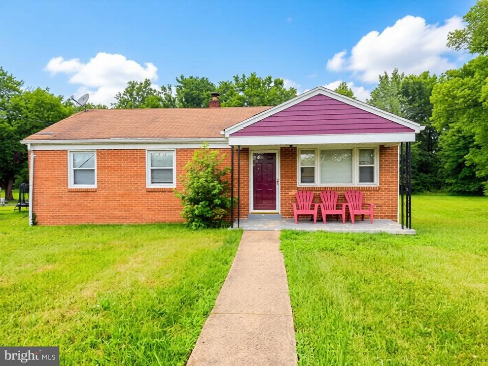 Unit for sale at 5436 ODELL ROAD, BELTSVILLE, MD 20705