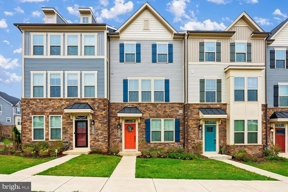 Unit for sale at 6024 STONEROLLER ST, NEW MARKET, MD 21774