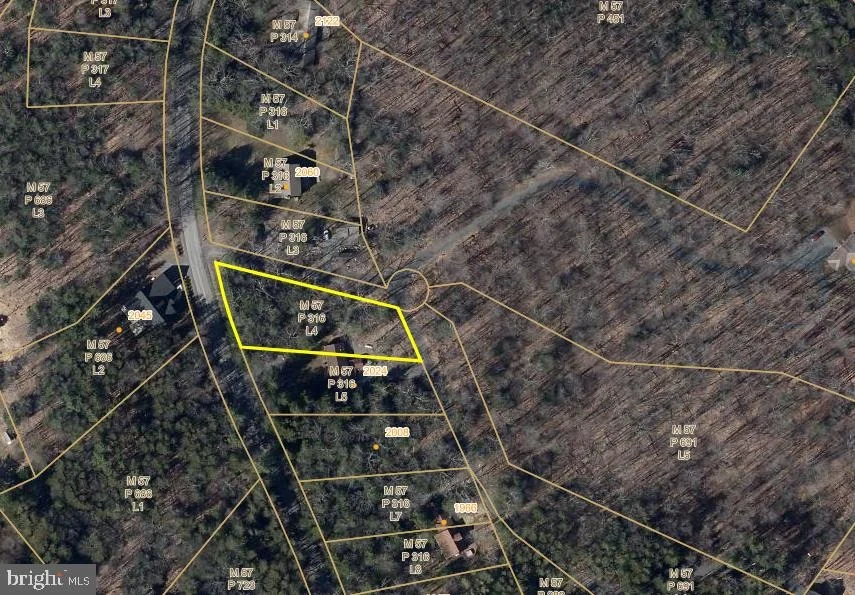 Unit for sale at WHISPERING PINES LANE, OAKLAND, MD 21550