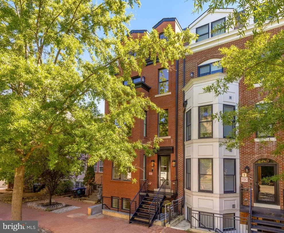 Unit for sale at 1319 11TH STREET NW, WASHINGTON, DC 20001