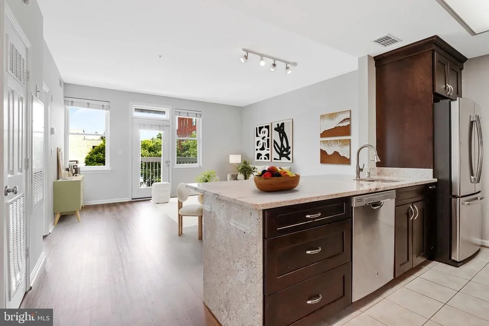 Unit for sale at 2001 12TH STREET NW, WASHINGTON, DC 20009