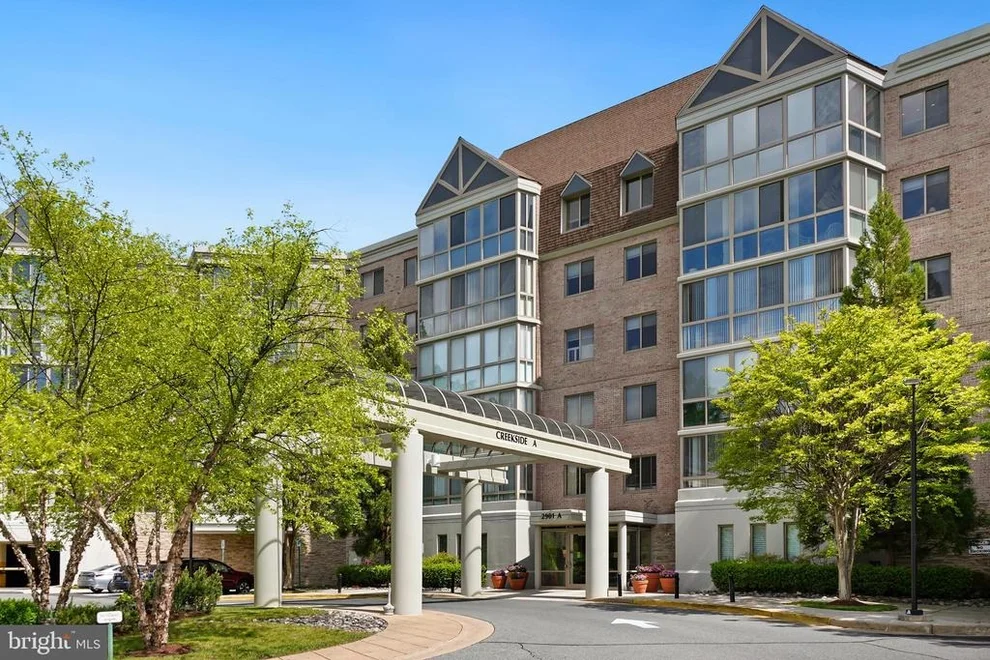 Unit for sale at 2901 S LEISURE WORLD BOULEVARD, SILVER SPRING, MD 20906