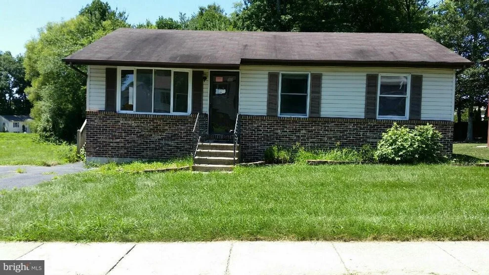 Unit for sale at 303 MELBOURNE BOULEVARD, ELKTON, MD 21921