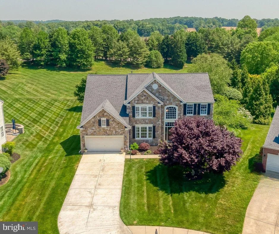 Unit for sale at 1205 BRIAR POST COURT, BEL AIR, MD 21015