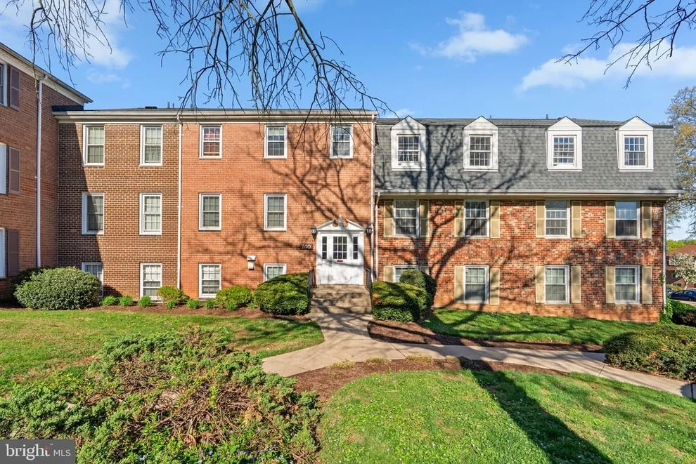 Unit for sale at 740 QUINCE ORCHARD BOULEVARD, GAITHERSBURG, MD 20878