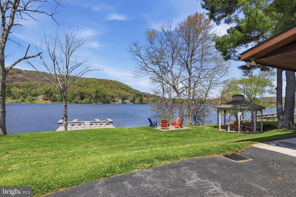 Unit for sale at 38 LAKESIDE VILLAGE LANE, MC HENRY, MD 21541