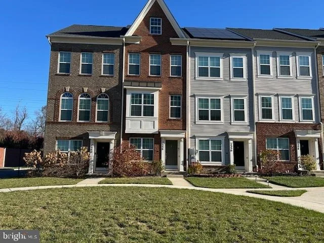 Unit for sale at 7338 CALICO ROCK LNDG ROAD, BELTSVILLE, MD 20705