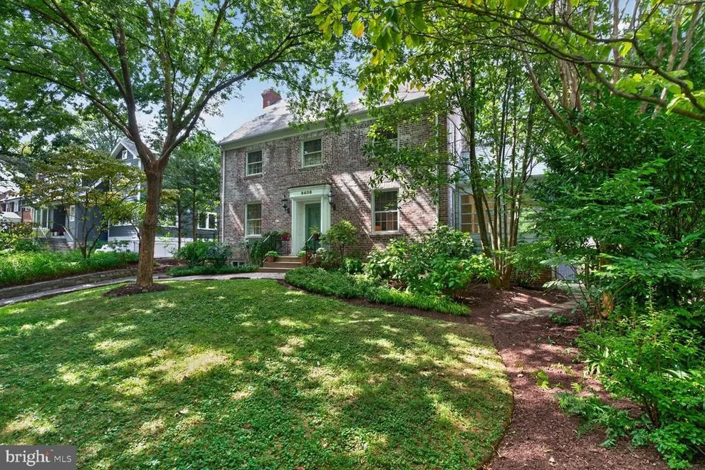 Unit for sale at 6406 WESTERN AVENUE, CHEVY CHASE, MD 20815