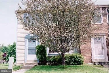 Unit for sale at 9320 CROSS TIMBERS COURT, LAUREL, MD 20723