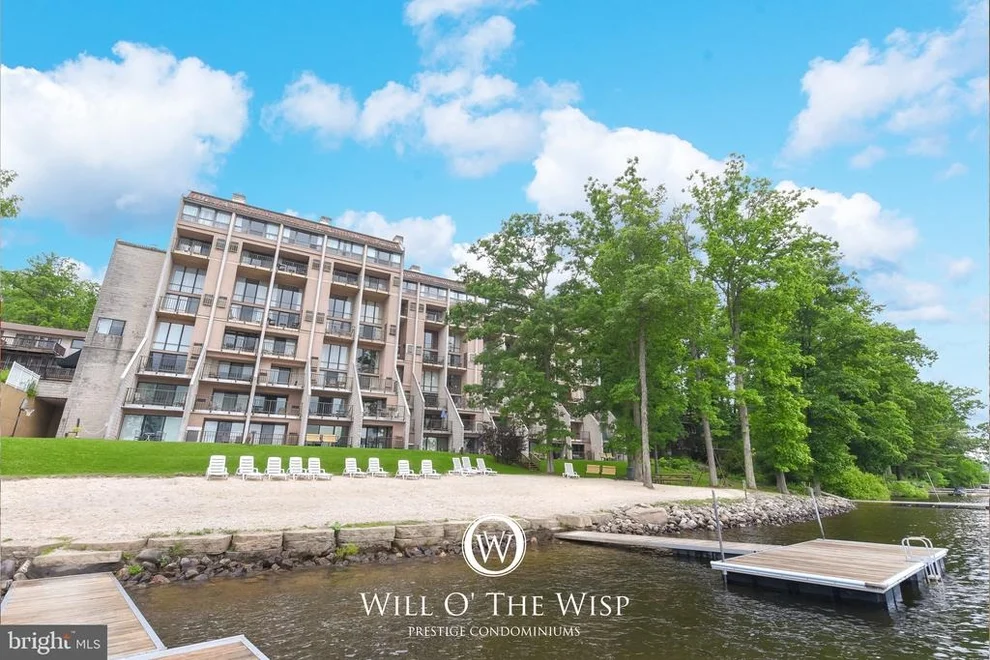 Unit for sale at 20160 GARRETT HIGHWAY, OAKLAND, MD 21550