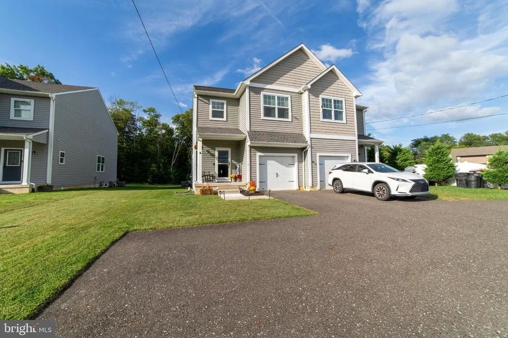 Unit for sale at 43-A COLES RD, BLACKWOOD, NJ 08012
