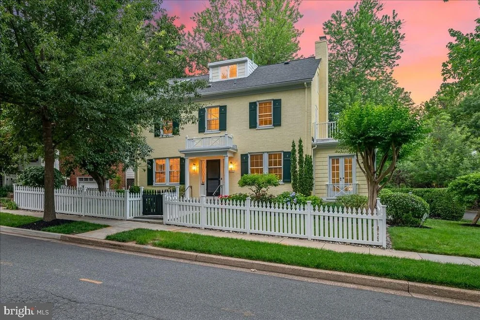 Unit for sale at 3001 MCKINLEY STREET NW, WASHINGTON, DC 20015