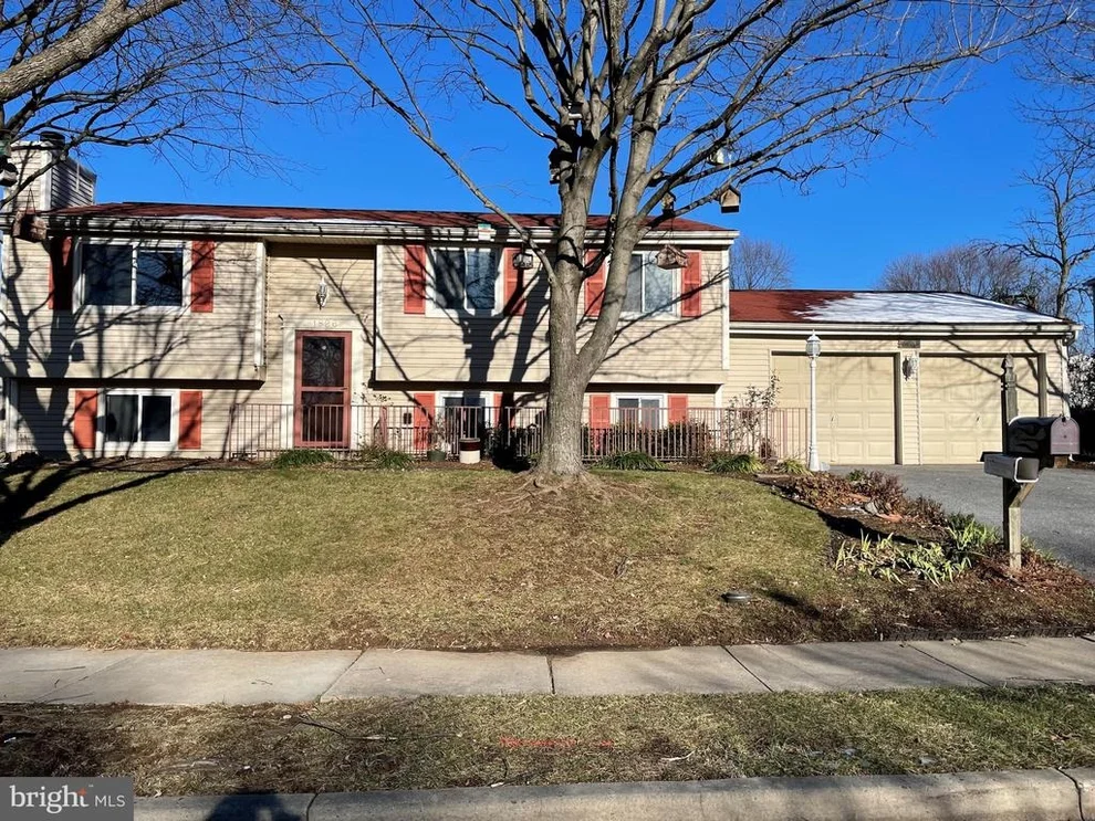 Unit for sale at 1826 MILLSTREAM DRIVE, FREDERICK, MD 21702