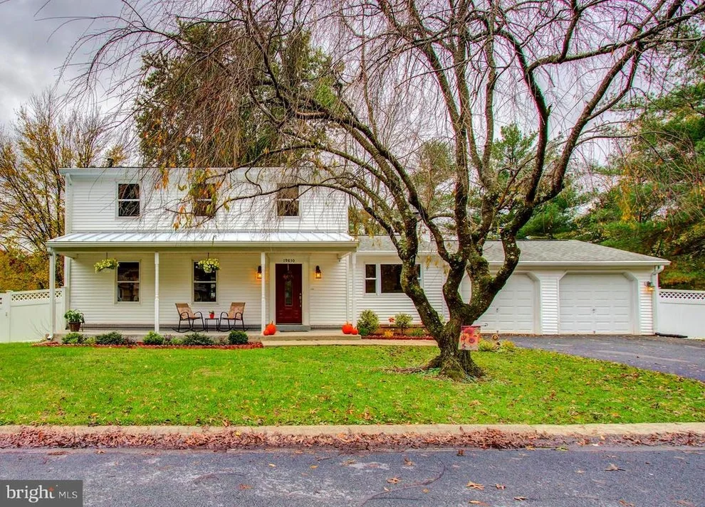 Unit for sale at 19830 COCHRANE WAY, GAITHERSBURG, MD 20879