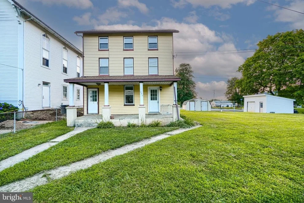 Unit for sale at 359 OLD BAYVIEW ROAD, NORTH EAST, MD 21901