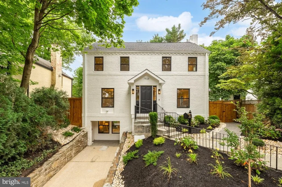 Unit for sale at 7928 16TH STREET NW, WASHINGTON, DC 20012