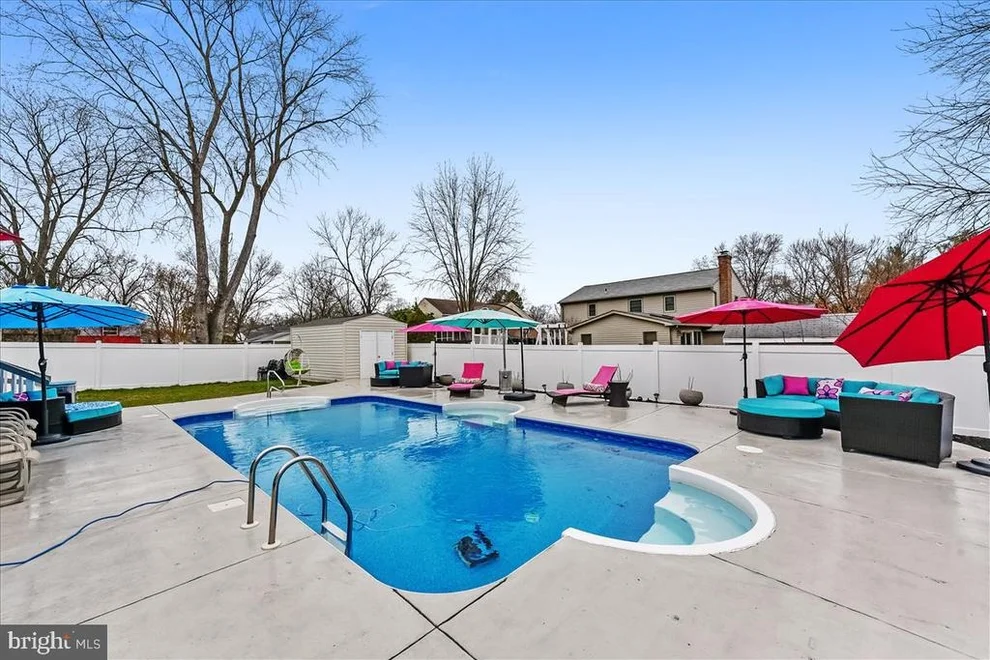 Unit for sale at 9808 GREENVIEW LANE, MANASSAS, VA 20109