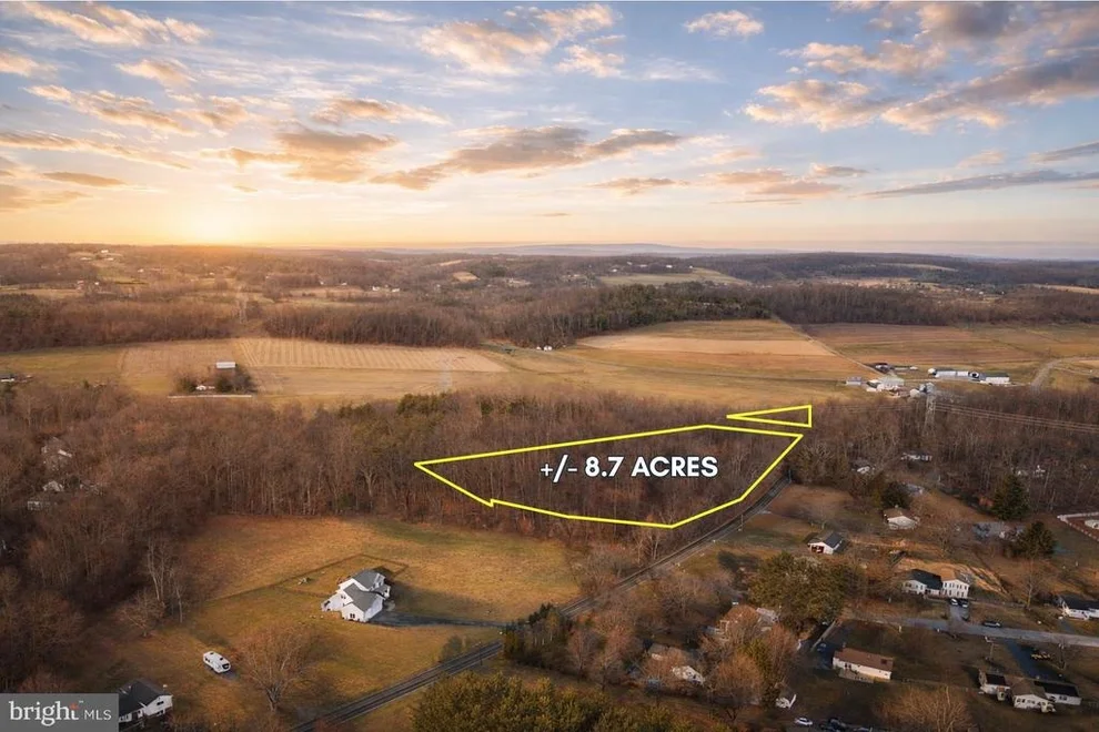 Unit for sale at 0 WATER TANK ROAD, MANCHESTER, MD 21102