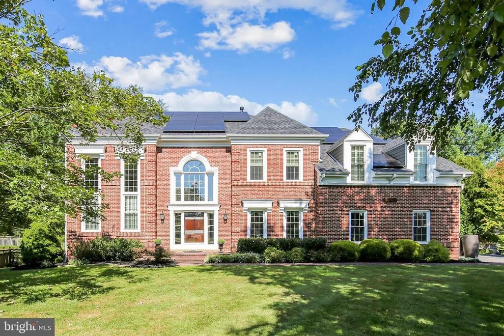 Unit for sale at 17539 APPLEWOOD LANE, ROCKVILLE, MD 20855