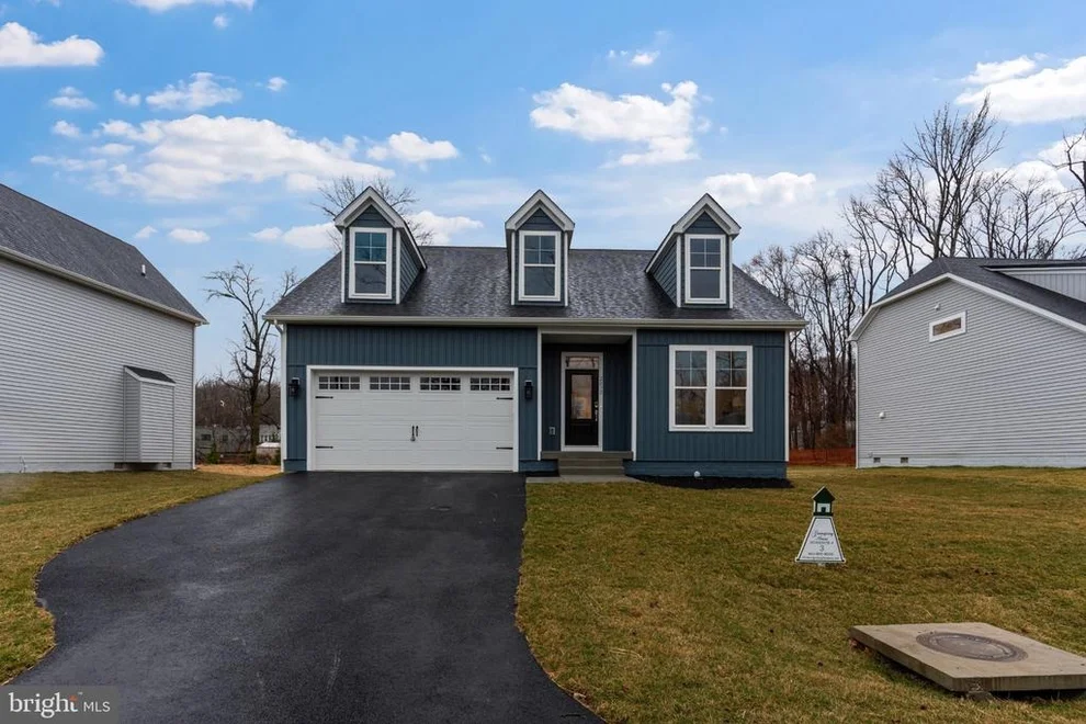 Unit for sale at 2032 WILLIAM AVENUE, ESSEX, MD 21221