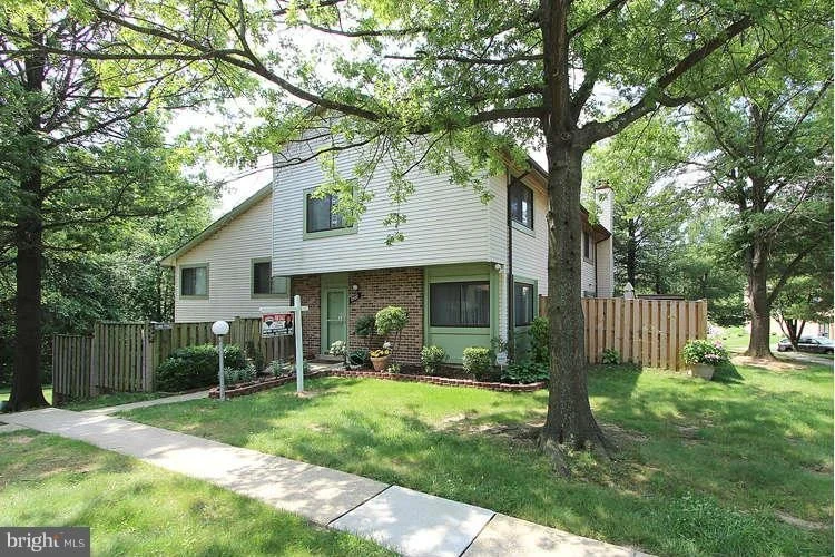 Unit for sale at 7507 WOODBINE DRIVE, LAUREL, MD 20707