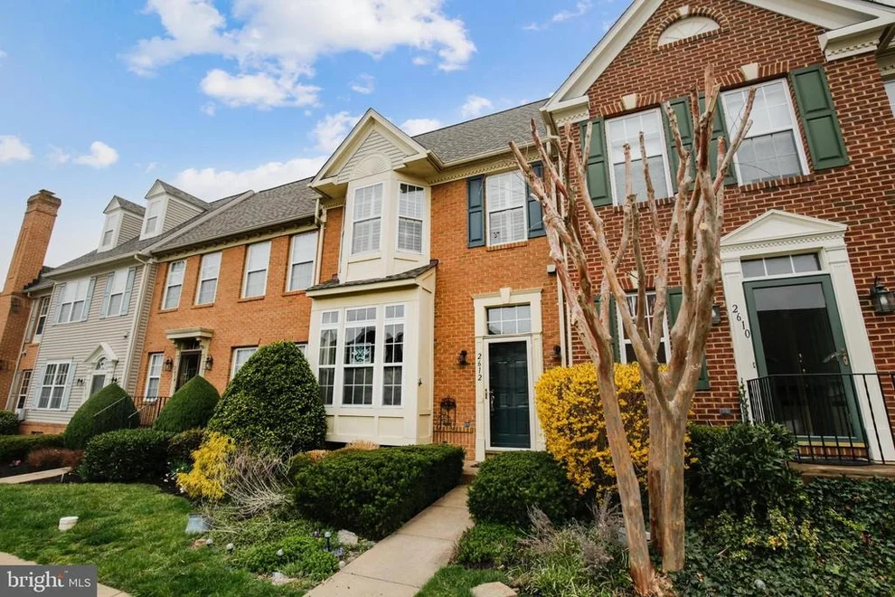 Unit for sale at 2612 MILL RACE ROAD, FREDERICK, MD 21701